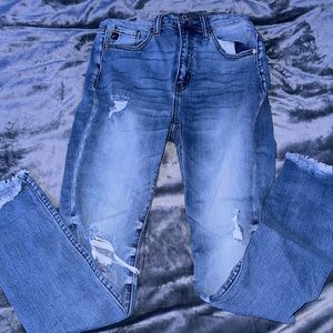 kancan jeans